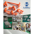 Precision plastic products parts injection moulding manufacturer